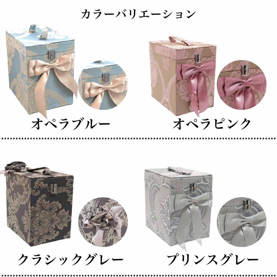 化粧箱の可愛いお姫様系シンプルな風5 化粧箱箱可愛いお姫様系シンプル風 化粧箱箱可愛いお姫様系