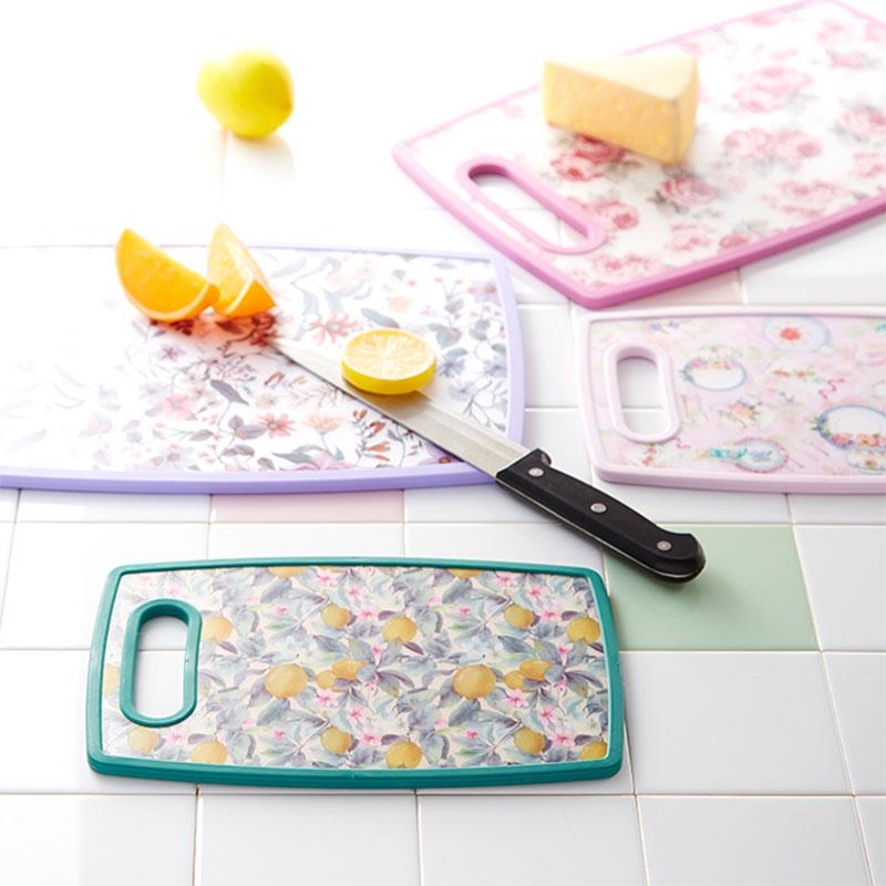 ROYAL ARDEN カッティングボード おしゃれ まな板 Lサイズ 花柄 ROYAL ARDEN カッティングボード おしゃれ まな板 Lサイズ 花柄