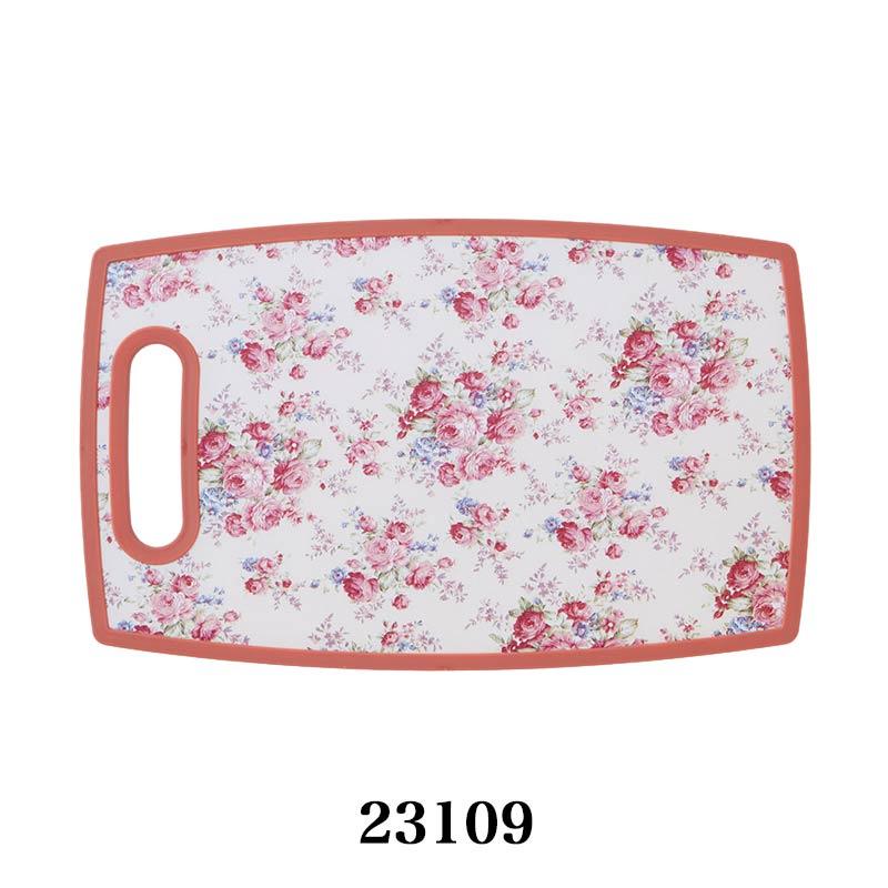 ROYAL ARDEN カッティングボード おしゃれ まな板 Lサイズ 花柄 ROYAL ARDEN カッティングボード おしゃれ まな板 Lサイズ 花柄