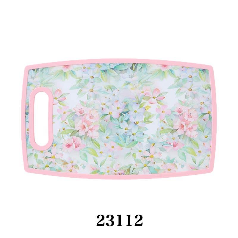 ROYAL ARDEN カッティングボード おしゃれ まな板 Lサイズ 花柄 ROYAL ARDEN カッティングボード おしゃれ まな板 Lサイズ 花柄