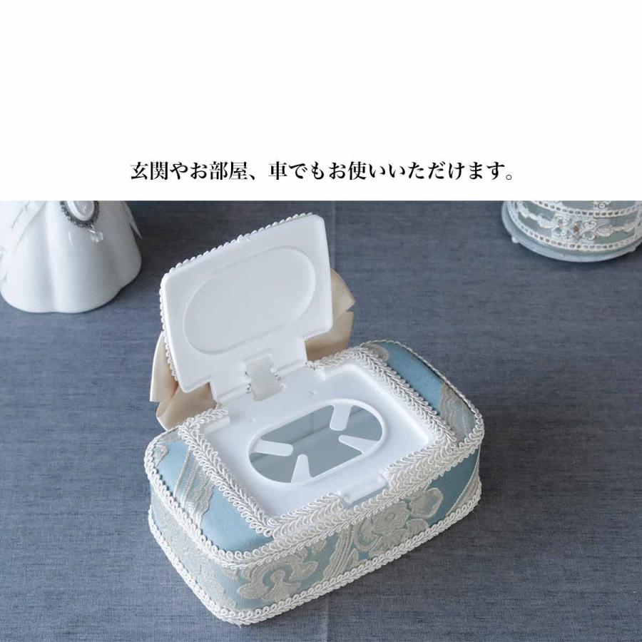 ウェットティッシュケース おしゃれ ウエットティッシュケース