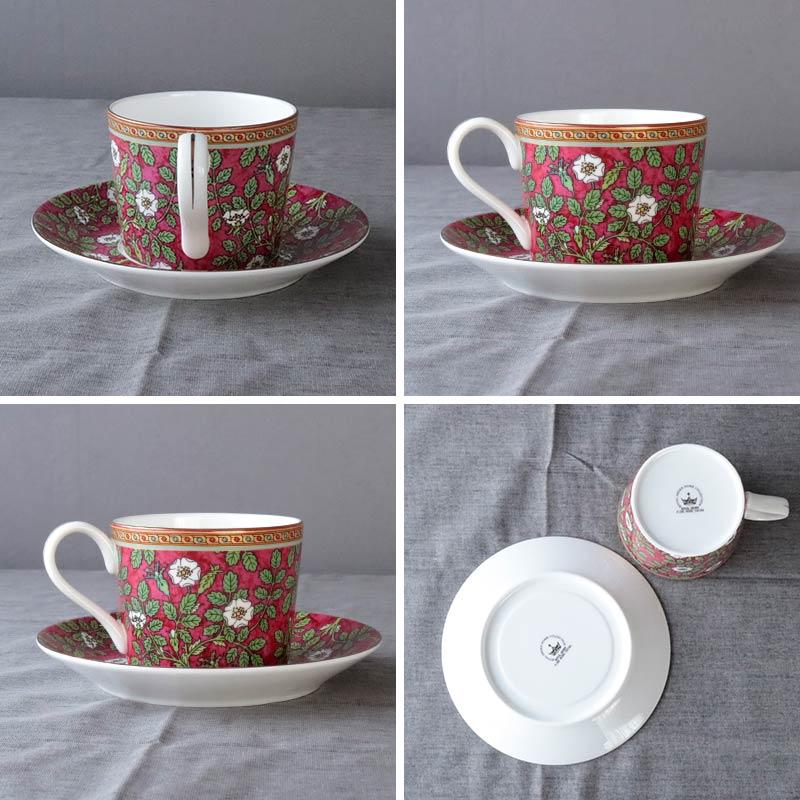 ROYAL ARDEN（ロイヤルアーデン） コーヒーカップ ソーサー ティー