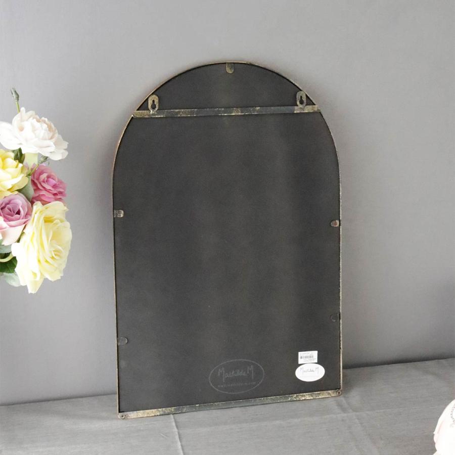 アンティーク調 ウォールミラー 全身鏡 ヴィンテージ エレガント クラシカル yasunaga_pa-0983-880612