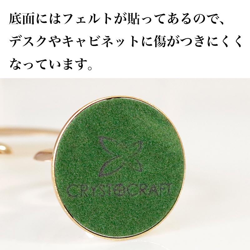 スワロフスキー 置物 音符 雑貨 ゴールド クリスタル SWAROVSKI