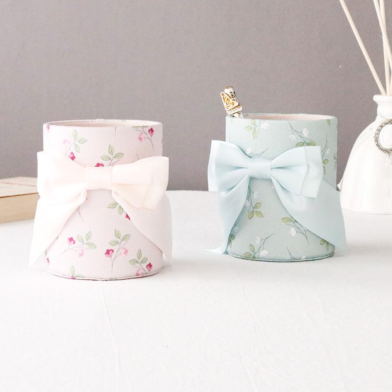 ペン立て かわいい 小物入れ おしゃれ ポムドゥース : ZAKKA@SELECT