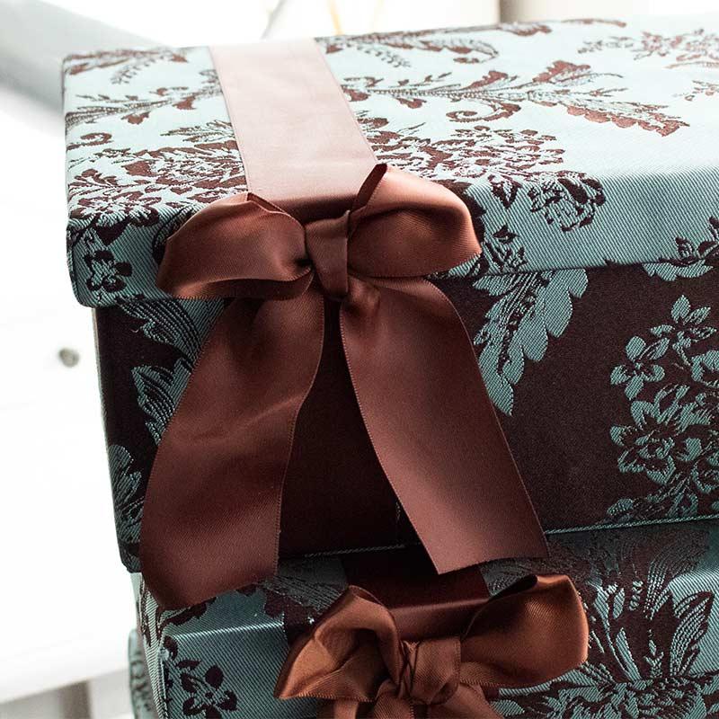 Jennifer Taylor ジェニファーテイラー WH BOX 3個セット ジェニファーテイラー ボックス 収納 3個セット 収納ボックス