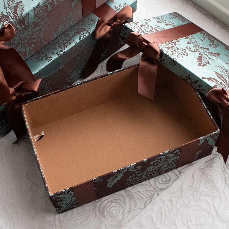 ジェニファーテイラー ボックス 収納 3個セット 収納ボックス