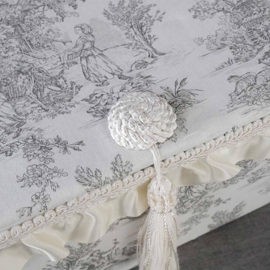 マガジンボックス 小物入れ ジェニファーテイラー トワルドジュイ 33144MH マガジンボックス 小物入れ ジェニファーテイラー