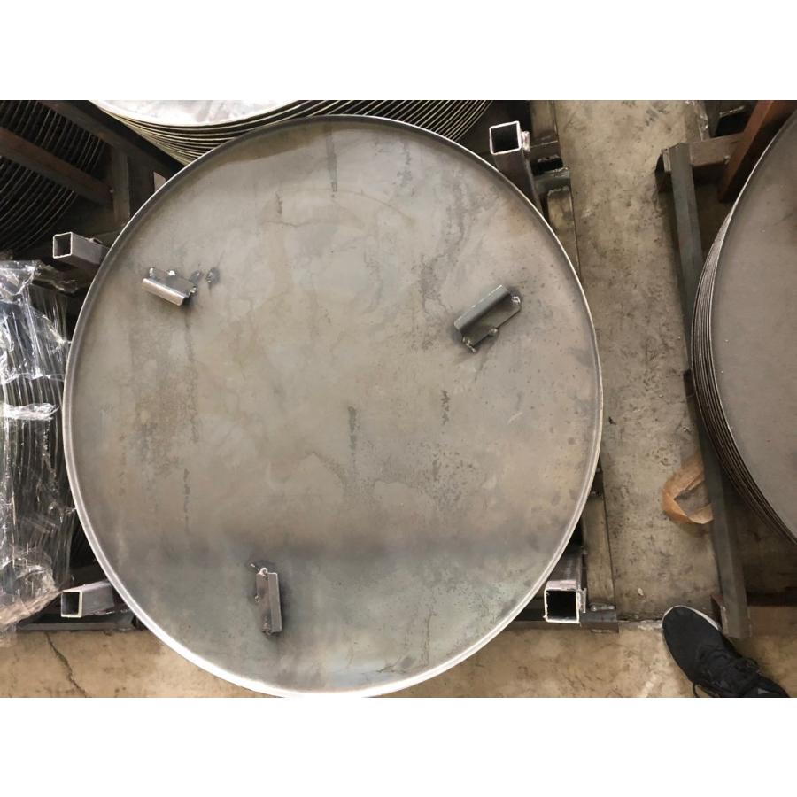 左官道具 トロウェル用円盤 ディスクナラスンf900mm 3枚刃用 109 ヤスナルン 通販 Yahoo ショッピング