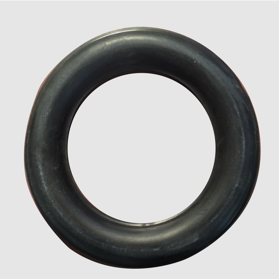 左官道具 スリップ防止 真空リング ドーナツ形状 スベリドメツクルン