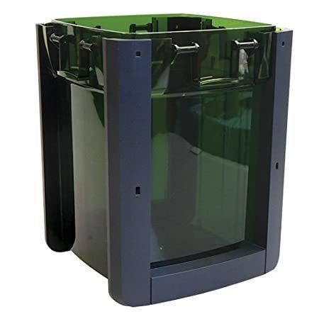 爆安プライス Eheim Professional 3e 74 External Electronic Canister Filter With Media For Up To 92