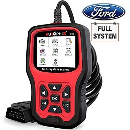 Autophix Nl101 Obd Eobdコードリーダー エンジンチェックライトオン障害スキャナーamp バッテリー健康チェック診断スキャンツール 車 本物保証