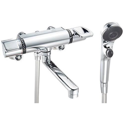 専門店専門店KVK サーモスタット式シャワー混合水栓 ワンストップ