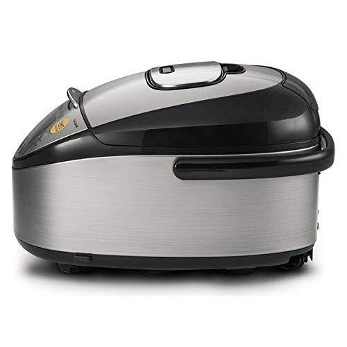 海外向けIH炊飯器　タイガー　JKT-S10A　５カップ　240V　日本製