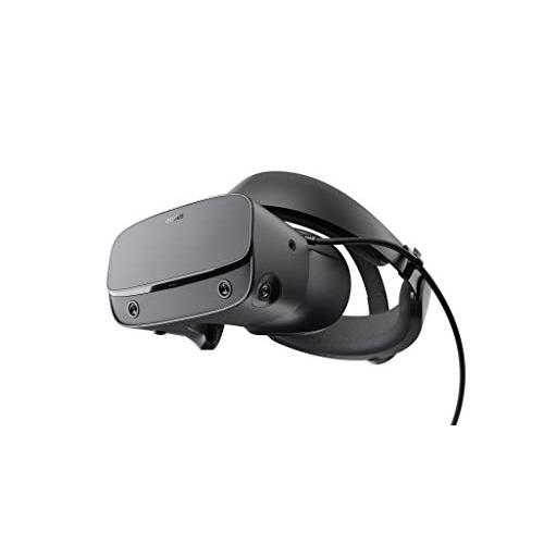 Oculus Rift S PC接続専用 高性能VRヘッドセット＆コントローラー : a