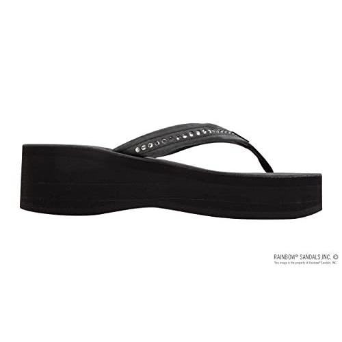 RAINBOW SANDALS] レディース US サイズ: 6.5-7.5 : a-b07tkfkhhk