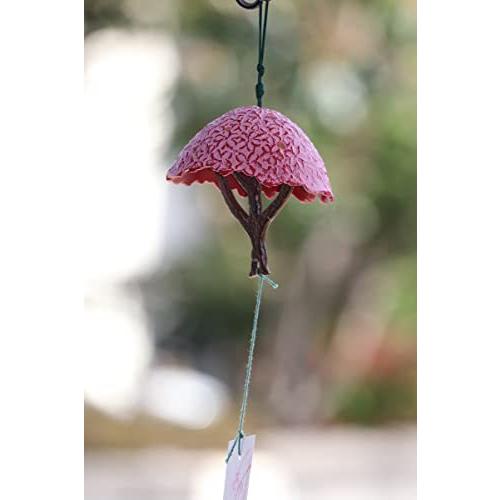 南部鉄器 風鈴 桜満開 おしゃれ オシャレ かわいい 可愛い 音色 の 良い 風鈴 いい音 音 美しい音色 癒し 伝統工芸 涼しい 清涼 リラックス 癒しグッズ A B09nblyz3y 2707 ショップやすおり 通販 Yahoo ショッピング