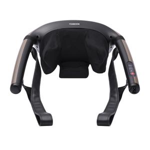 THRIVE（スライヴ） マッサージ器 ネックマッサージャー 首 肩 腰