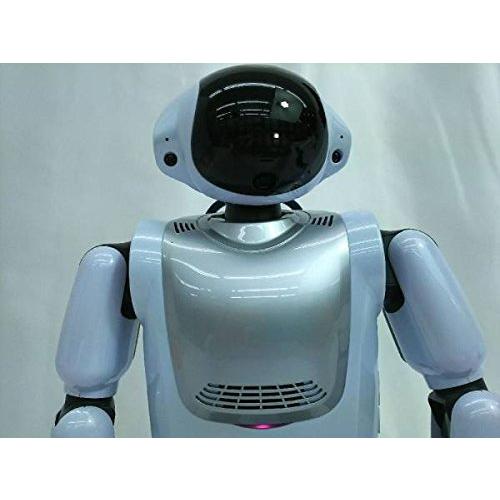 公式 グッズ Palmi(パルミー) 二足歩行 コミュニケーション ロボット 【EI3968449020】(144704円)