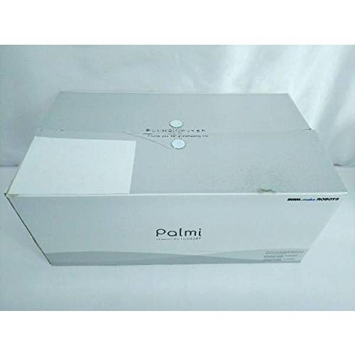 公式 グッズ Palmi(パルミー) 二足歩行 コミュニケーション ロボット 【EI3968449020】(144704円)