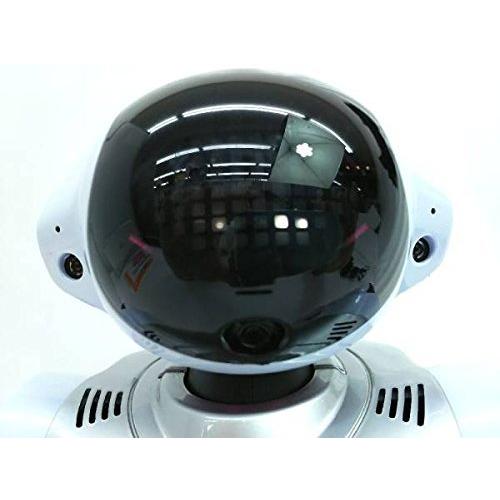 公式 グッズ Palmi(パルミー) 二足歩行 コミュニケーション ロボット 【EI3968449020】(144704円)