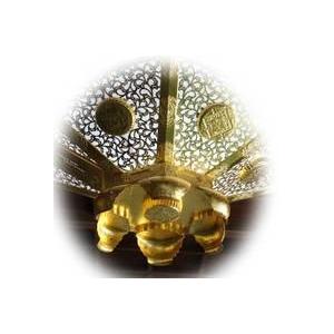 六角菱灯籠 大谷派本山大門型90cm : 仏壇仏具やすらぎ - 通販 - Yahoo