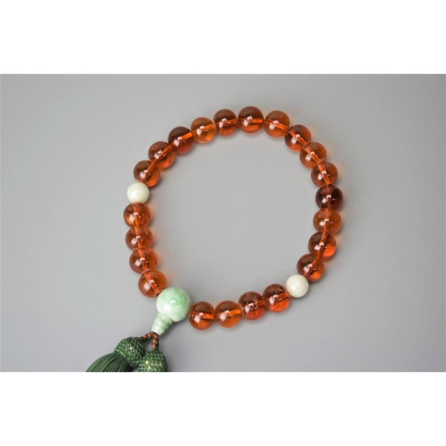 557特上 ハワイアンカーリーコア 木軸シャーペン ボールペン