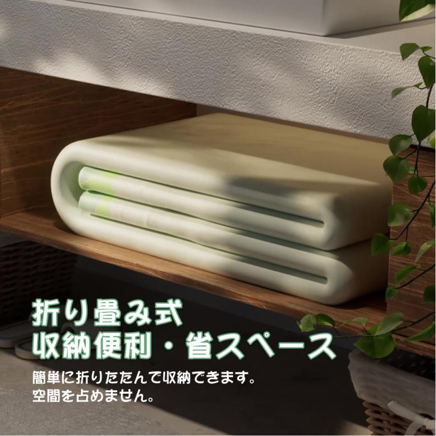 ［即日発送］ ファミリープール 家庭用プール 子供用プール 305cm PVC素材 独立気室 暑さ対策 折り畳み収納 滑り台 自宅 マンション 子供 キッズ 大人 長方形 【1956141894】(12566円)