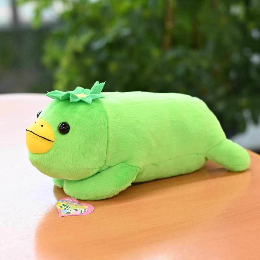 カッパぬいぐるみ 河童 かっぱ かわいい 子供 プレゼント おみやげ