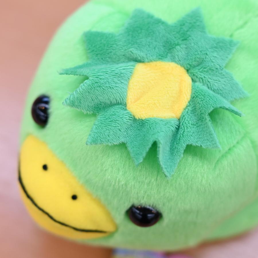河童 ぬいぐるみ 枕 約45cm カッパぬいぐるみ 河童 かっぱ かわいい 子供 プレゼント おみやげ