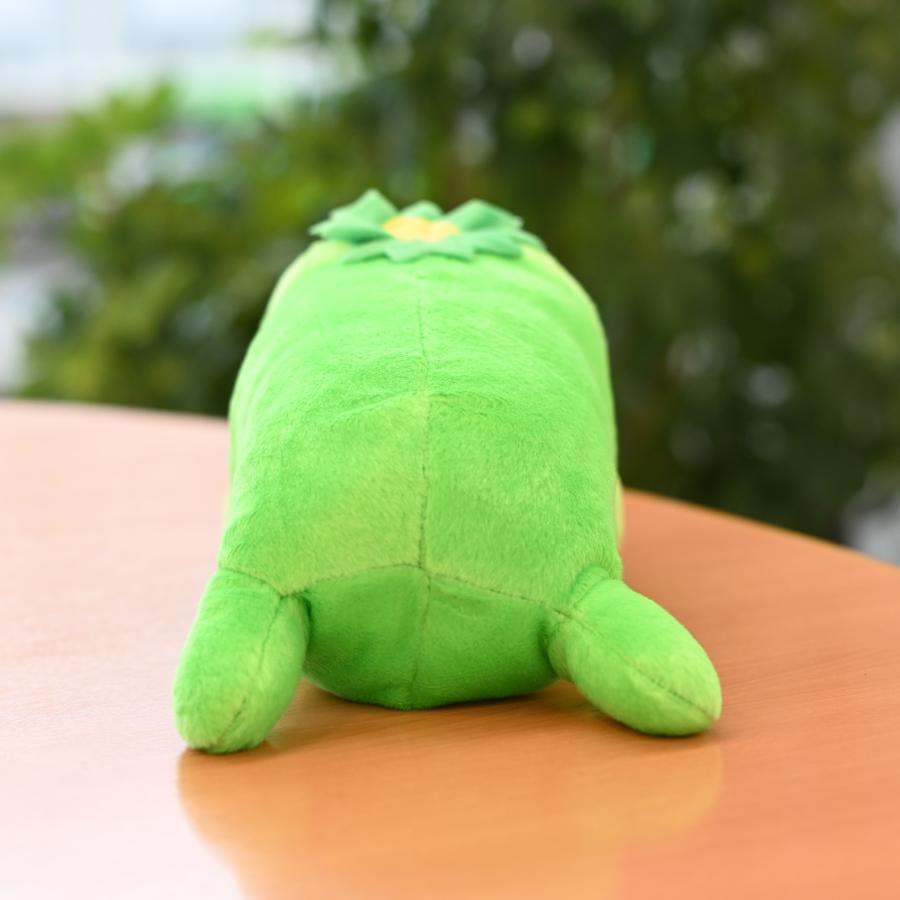 カッパぬいぐるみ 河童 かっぱ かわいい 子供 プレゼント おみやげ