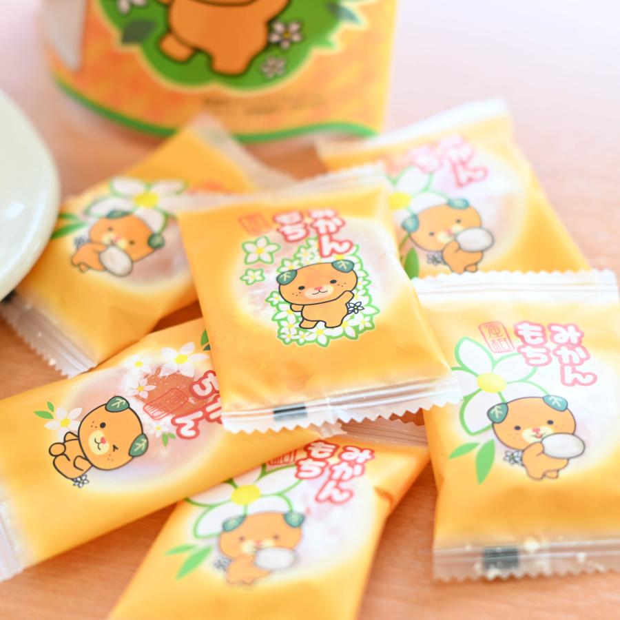 みかんもち 餅菓子 お菓子 スイーツ 和菓子 おもち プレゼント