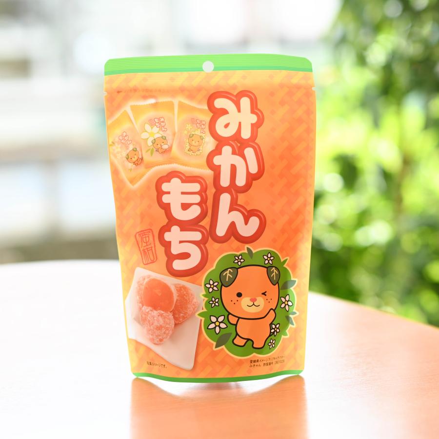 みかんもち 餅菓子 お菓子 スイーツ 和菓子 おもち プレゼント