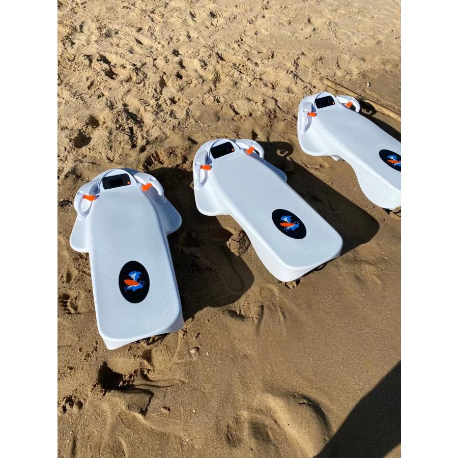 電動ボディボード  F2の画像