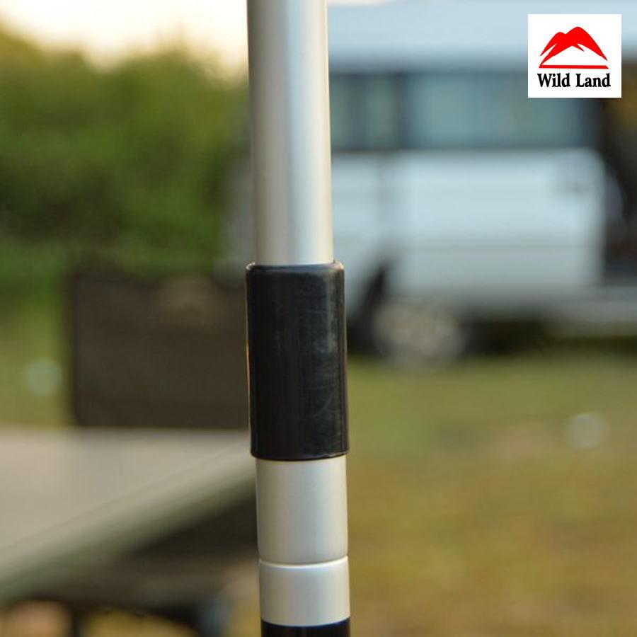 ユニバーサル タープ UNIVERSAL TARP WildLand カーサイドタープ 