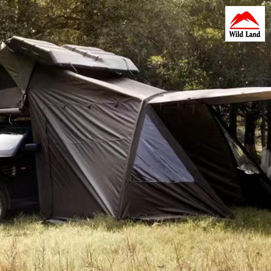 アネックス オーニング / New ANNEX AWNING タープ カーサイドタープ