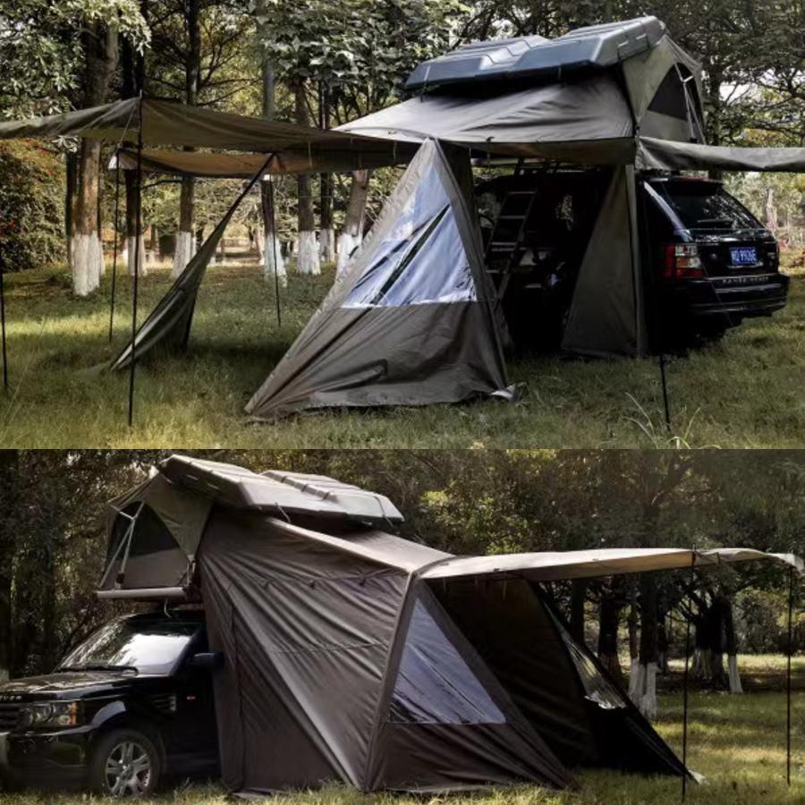 アネックス オーニング / New ANNEX AWNING タープ カーサイドタープ