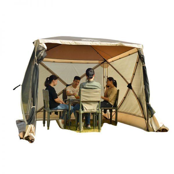 テント アウトドア キャンプ用品キューブテント400 キューブ テント アウトドア キャンプ用品キューブテント400 キューブ