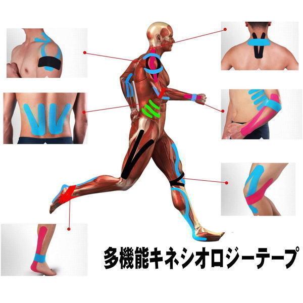 玉川湯の花配合テーピング  5㎝×5m(5巻) 玉川湯の花配合テーピング 5㎝×5m(5巻) 玉川湯の花配合