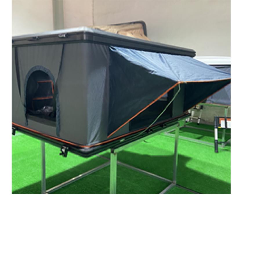 Wild Land パスファインダー2専用 断熱サーマルライナー PathfinderII 