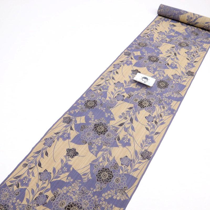 竺仙謹製 松煙染め夏着物 竺仙謹製 松煙染め夏着物 楽天市場】【9/12 20:00-☆全品ポイント