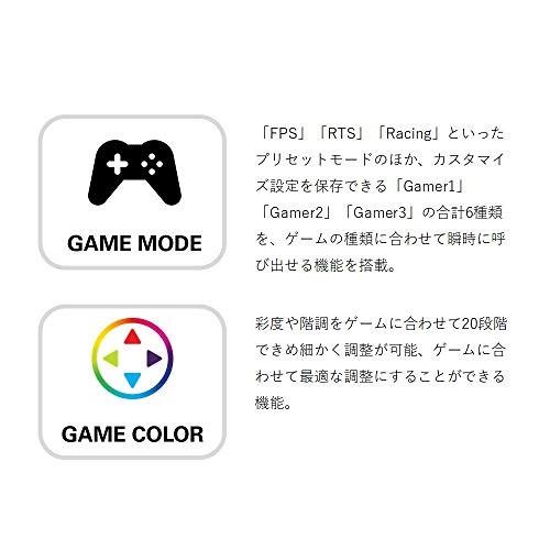 Aoc ゲーミング モニター C24g1 11 23 6インチ 144hz 1ms Va 曲面パネル Hdmi 2 Dp 1 Kyb Smile Seed 通販 Yahoo ショッピング