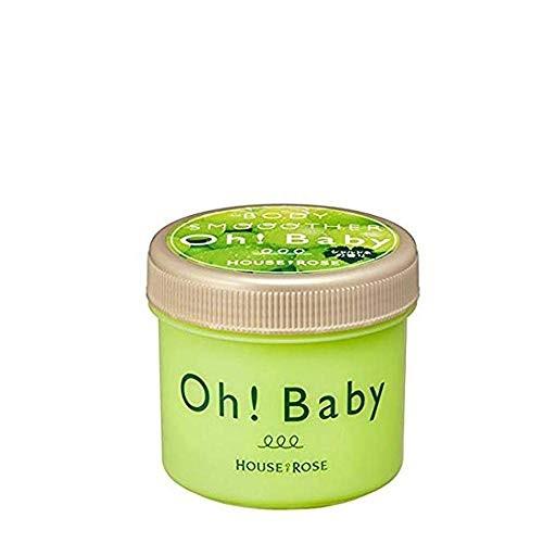 House Of Rose ハウスオブローゼ Oh Baby オーベビー ボディ スム ザー Ch シャルドネ の香り 0g 限定復 Prettyfunnyballoons Com