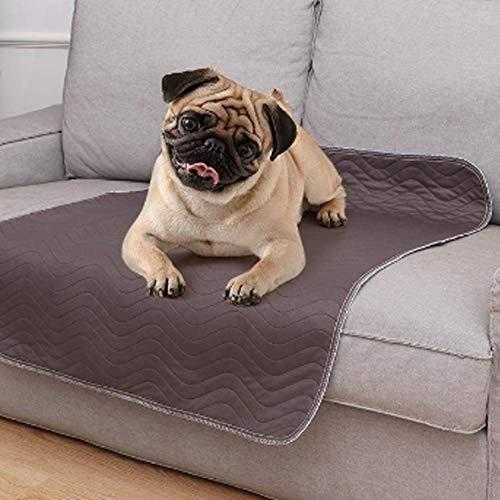 ペットマット おしっこシート 防水下敷き ２枚入り おねしょ対策に 速乾 滑り止め 介護 犬用 丸ごと洗える 繰 Tsx14 Smile Seed 通販 Yahoo ショッピング