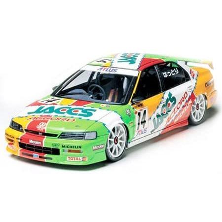 タミヤ（TAMIYA） 1/24 スポーツカーシリーズ No.180 ジャックス