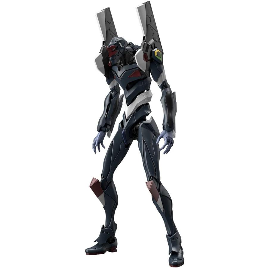 未使用品】RGエヴァンゲリオン初号機夜間戦闘仕様