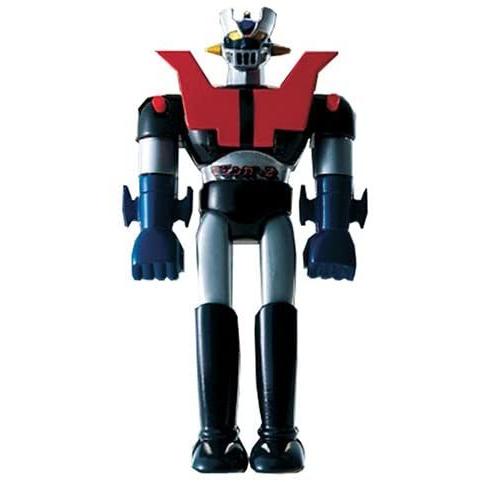 未開封 バンダイ THE超合金 GT-00 マジンガーZ 第1期版 THE超合金 GT-00 マジンガーZ 第1期 : YAT-Net-Shop - 通販 - Yahoo