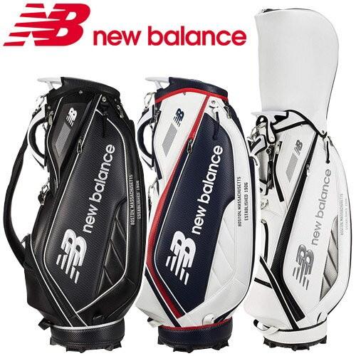 NEW BALANCE GOLF ［ニューバランス ゴルフ］ ユニセックス キャディ
