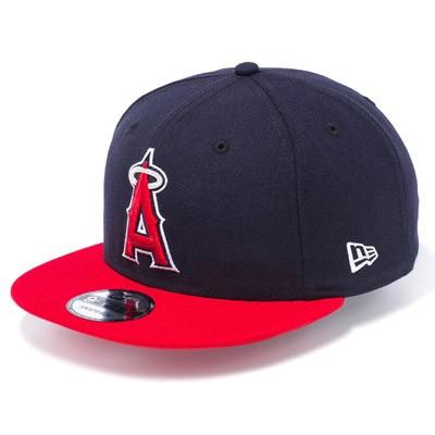 NEW ERA（ニューエラ） 9FIFTY ロサンゼルス・エンゼルス 大谷翔平