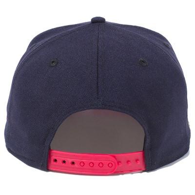 NEW ERA（ニューエラ） 9FIFTY ロサンゼルス・エンゼルス 大谷翔平
